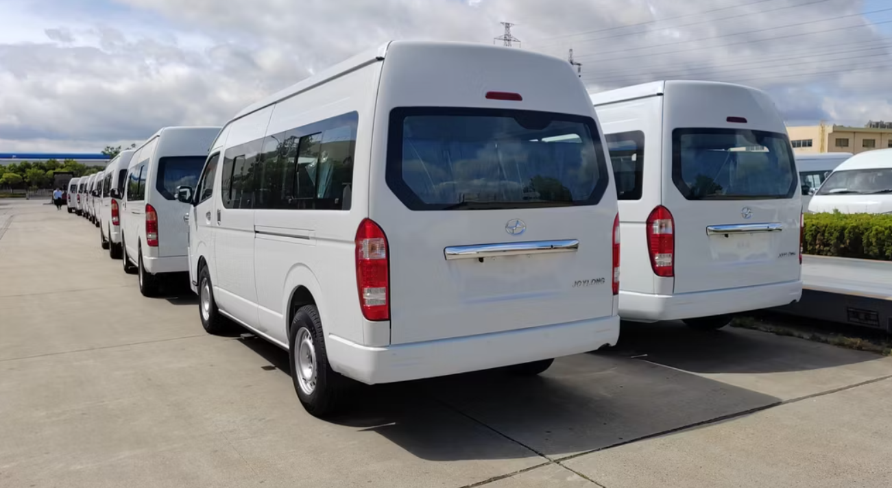 Electric vehicles for a sustainable future